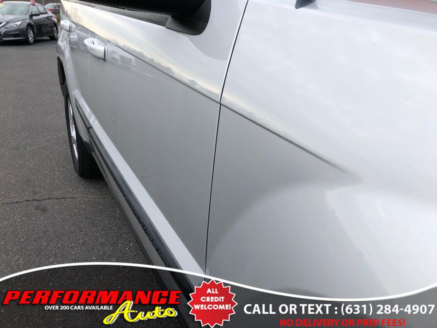 2009 Jeep Grand Cherokee 4WD 4dr Laredo, available for sale in Bohemia, New York | Performance Auto Inc. Bohemia, New York 2009 Jeep Grand Cherokee 4WD 4dr Laredo, available for sale in Bohemia, New York | Performance Auto Inc. Bohemia, New York