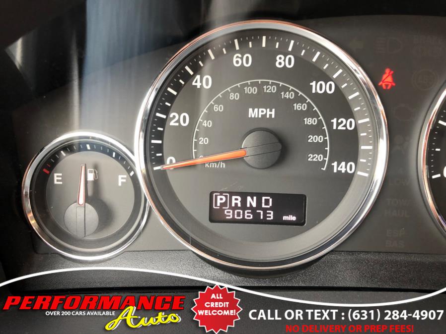 2009 Jeep Grand Cherokee 4WD 4dr Laredo, available for sale in Bohemia, New York | Performance Auto Inc. Bohemia, New York 2009 Jeep Grand Cherokee 4WD 4dr Laredo, available for sale in Bohemia, New York | Performance Auto Inc. Bohemia, New York