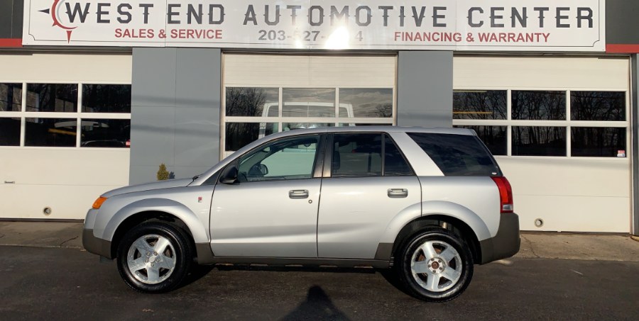 2004 Saturn VUE AWD Auto V6, available for sale in Waterbury, Connecticut | West End Automotive Center. Waterbury, Connecticut 2004 Saturn VUE AWD Auto V6, available for sale in Waterbury, Connecticut | West End Automotive Center. Waterbury, Connecticut