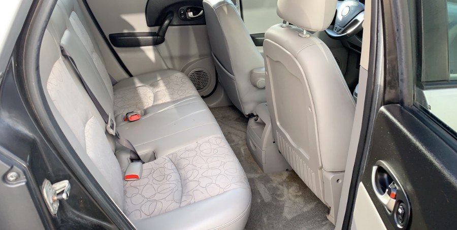 2004 Saturn VUE AWD Auto V6, available for sale in Waterbury, Connecticut | West End Automotive Center. Waterbury, Connecticut 2004 Saturn VUE AWD Auto V6, available for sale in Waterbury, Connecticut | West End Automotive Center. Waterbury, Connecticut