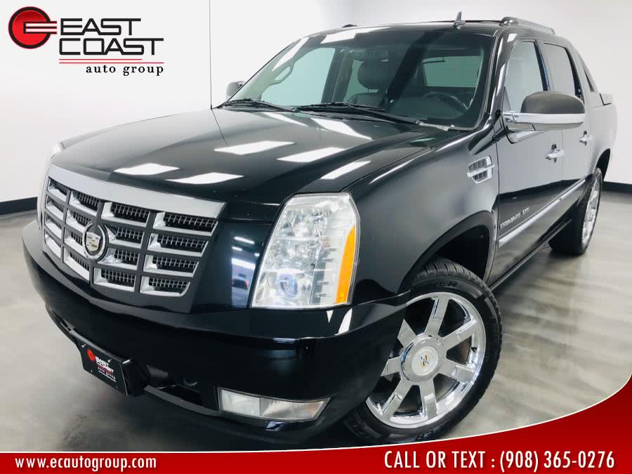 2011 Cadillac Escalade EXT AWD 4dr Premium, available for sale in Linden, New Jersey | East Coast Auto Group. Linden, New Jersey