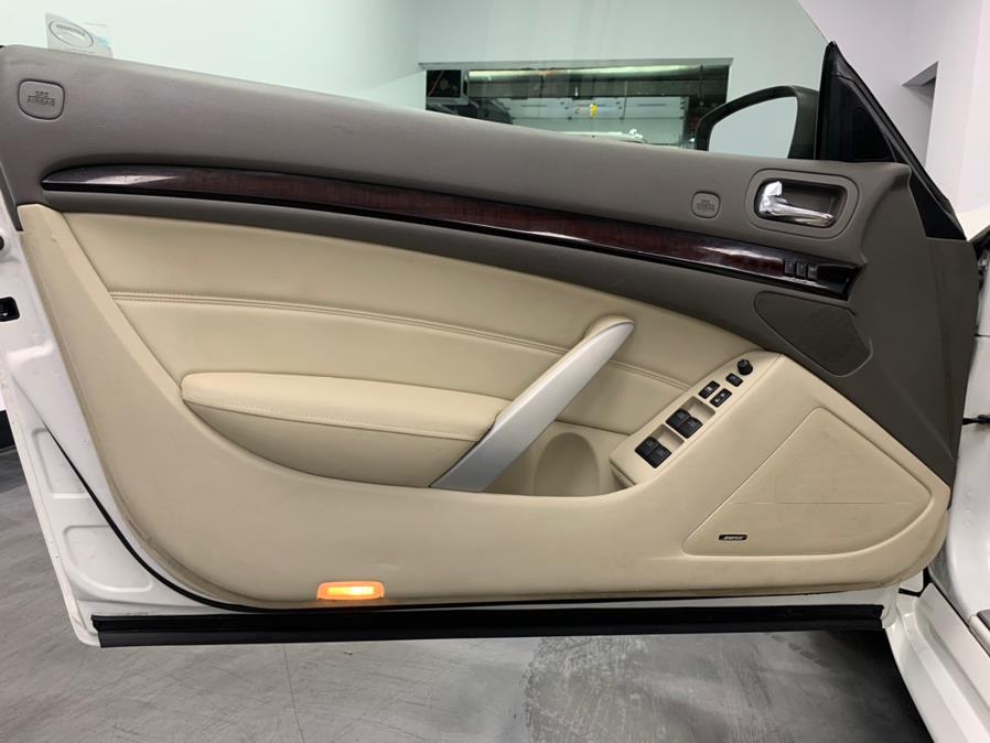 2010 Infiniti G37 Convertible 2dr Base, available for sale in Linden, New Jersey | East Coast Auto Group. Linden, New Jersey 2010 Infiniti G37 Convertible 2dr Base, available for sale in Linden, New Jersey | East Coast Auto Group. Linden, New Jersey