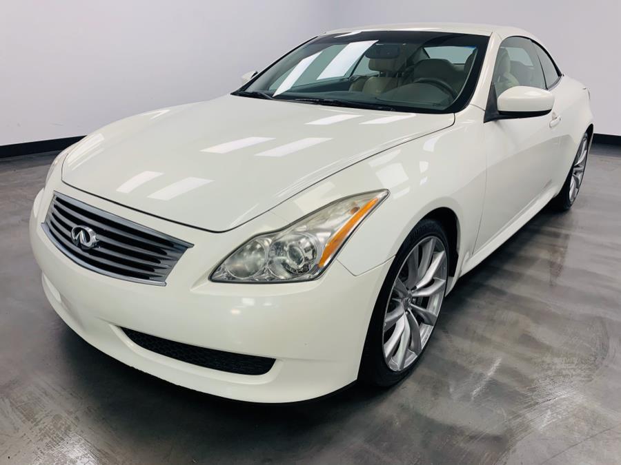 2010 Infiniti G37 Convertible 2dr Base, available for sale in Linden, New Jersey | East Coast Auto Group. Linden, New Jersey 2010 Infiniti G37 Convertible 2dr Base, available for sale in Linden, New Jersey | East Coast Auto Group. Linden, New Jersey