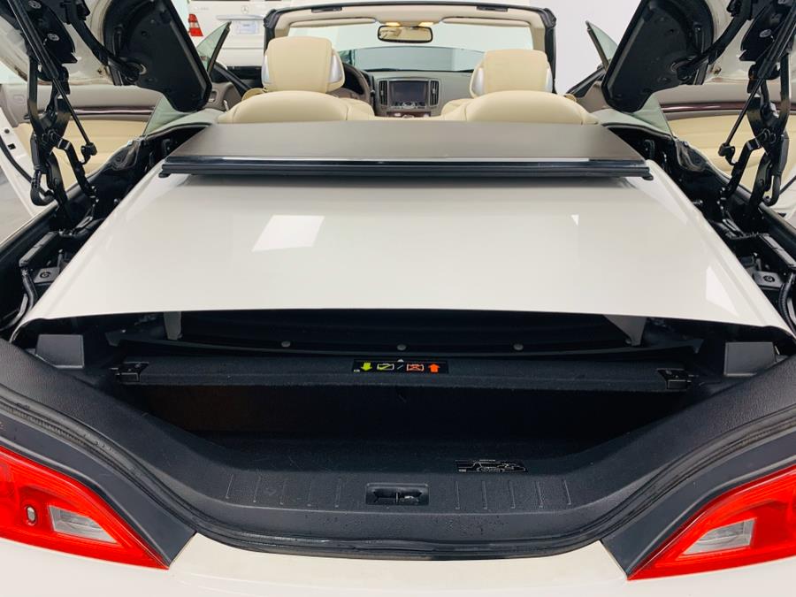 2010 Infiniti G37 Convertible 2dr Base, available for sale in Linden, New Jersey | East Coast Auto Group. Linden, New Jersey 2010 Infiniti G37 Convertible 2dr Base, available for sale in Linden, New Jersey | East Coast Auto Group. Linden, New Jersey