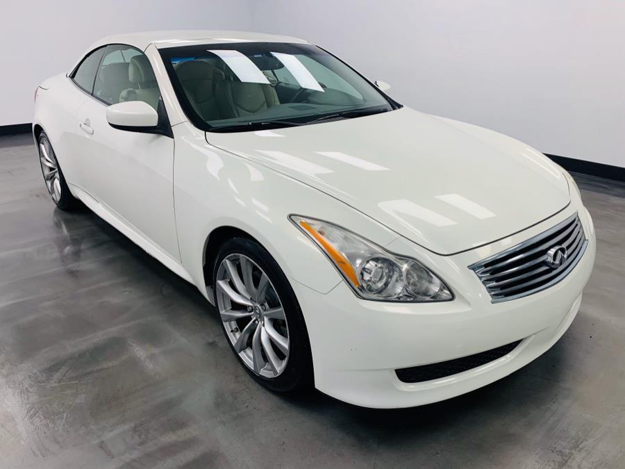 2010 Infiniti G37 Convertible 2dr Base, available for sale in Linden, New Jersey | East Coast Auto Group. Linden, New Jersey 2010 Infiniti G37 Convertible 2dr Base, available for sale in Linden, New Jersey | East Coast Auto Group. Linden, New Jersey
