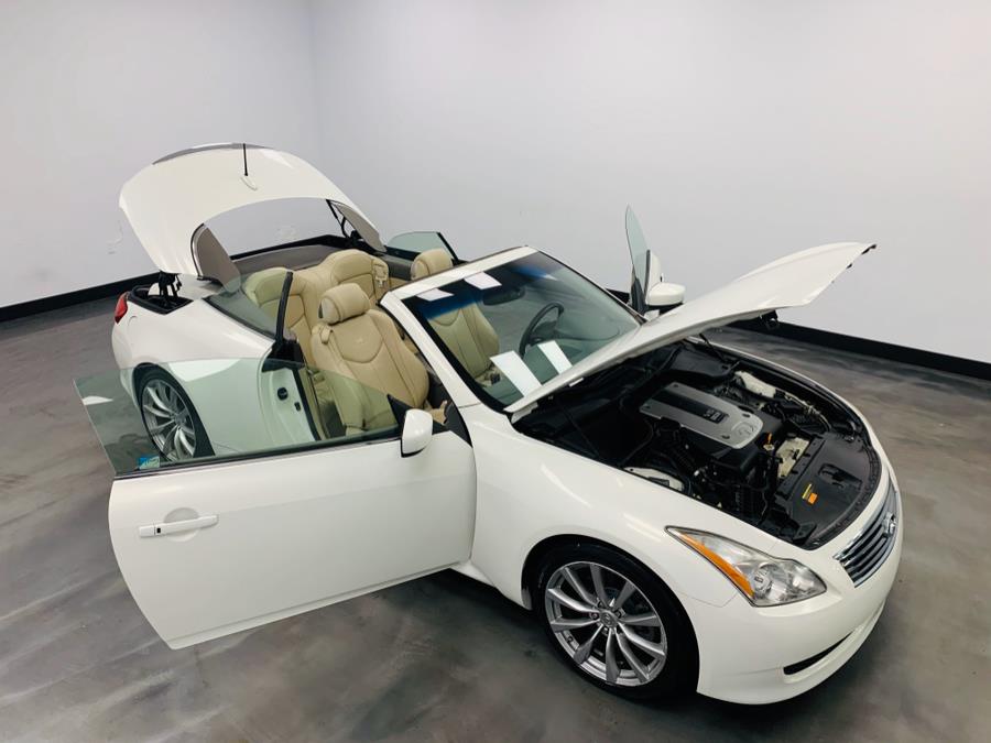 2010 Infiniti G37 Convertible 2dr Base, available for sale in Linden, New Jersey | East Coast Auto Group. Linden, New Jersey 2010 Infiniti G37 Convertible 2dr Base, available for sale in Linden, New Jersey | East Coast Auto Group. Linden, New Jersey