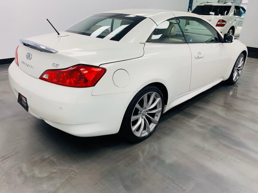 2010 Infiniti G37 Convertible 2dr Base, available for sale in Linden, New Jersey | East Coast Auto Group. Linden, New Jersey 2010 Infiniti G37 Convertible 2dr Base, available for sale in Linden, New Jersey | East Coast Auto Group. Linden, New Jersey