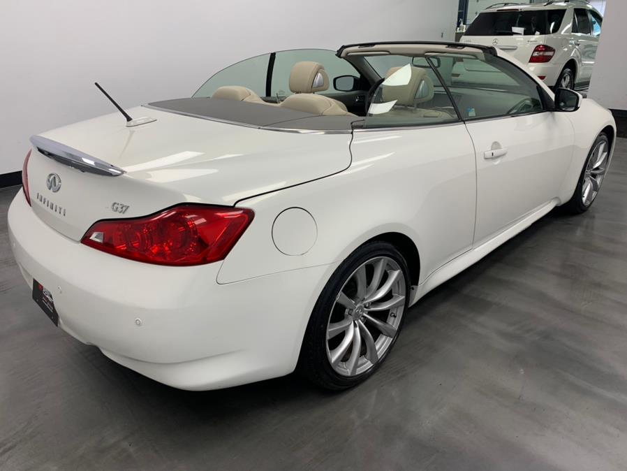 2010 Infiniti G37 Convertible 2dr Base, available for sale in Linden, New Jersey | East Coast Auto Group. Linden, New Jersey 2010 Infiniti G37 Convertible 2dr Base, available for sale in Linden, New Jersey | East Coast Auto Group. Linden, New Jersey