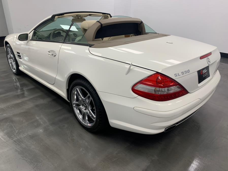 2007 Mercedes-Benz SL-Class 2dr Roadster 5.5L V8, available for sale in Linden, New Jersey | East Coast Auto Group. Linden, New Jersey 2007 Mercedes-Benz SL-Class 2dr Roadster 5.5L V8, available for sale in Linden, New Jersey | East Coast Auto Group. Linden, New Jersey