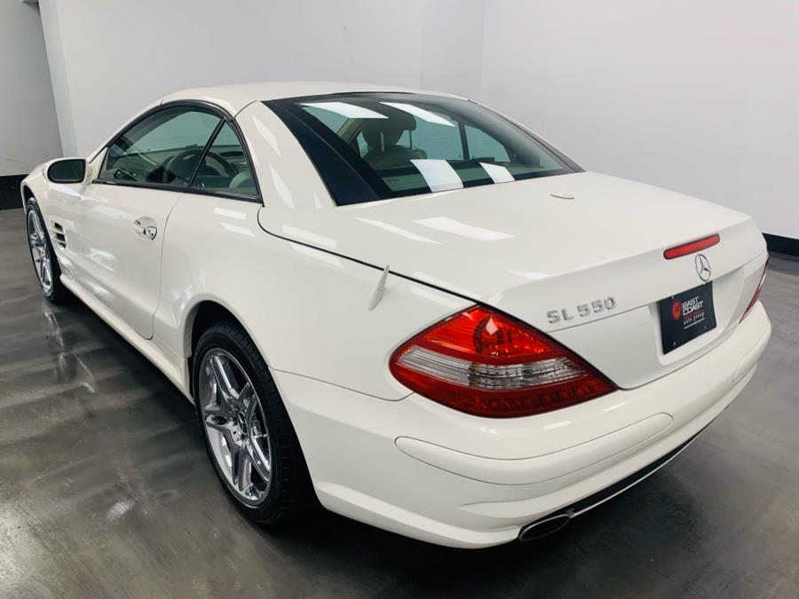 2007 Mercedes-Benz SL-Class 2dr Roadster 5.5L V8, available for sale in Linden, New Jersey | East Coast Auto Group. Linden, New Jersey 2007 Mercedes-Benz SL-Class 2dr Roadster 5.5L V8, available for sale in Linden, New Jersey | East Coast Auto Group. Linden, New Jersey