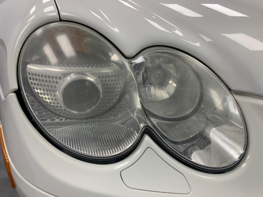 2007 Mercedes-Benz SL-Class 2dr Roadster 5.5L V8, available for sale in Linden, New Jersey | East Coast Auto Group. Linden, New Jersey 2007 Mercedes-Benz SL-Class 2dr Roadster 5.5L V8, available for sale in Linden, New Jersey | East Coast Auto Group. Linden, New Jersey
