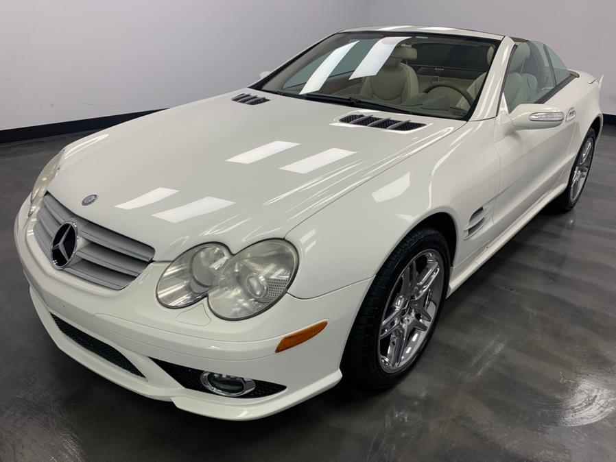 2007 Mercedes-Benz SL-Class 2dr Roadster 5.5L V8, available for sale in Linden, New Jersey | East Coast Auto Group. Linden, New Jersey 2007 Mercedes-Benz SL-Class 2dr Roadster 5.5L V8, available for sale in Linden, New Jersey | East Coast Auto Group. Linden, New Jersey
