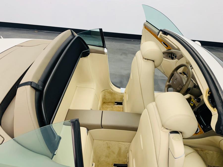 2007 Mercedes-Benz SL-Class 2dr Roadster 5.5L V8, available for sale in Linden, New Jersey | East Coast Auto Group. Linden, New Jersey 2007 Mercedes-Benz SL-Class 2dr Roadster 5.5L V8, available for sale in Linden, New Jersey | East Coast Auto Group. Linden, New Jersey
