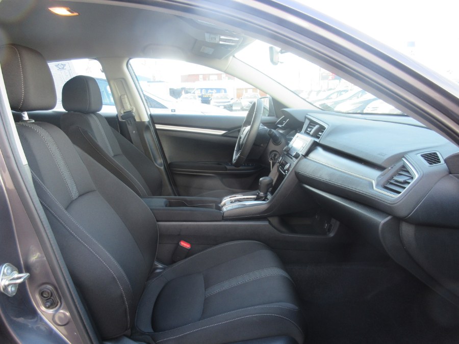 2017 Honda Civic Sedan LX CVT, available for sale in Linden, New Jersey | Route 27 Auto Mall. Linden, New Jersey 2017 Honda Civic Sedan LX CVT, available for sale in Linden, New Jersey | Route 27 Auto Mall. Linden, New Jersey