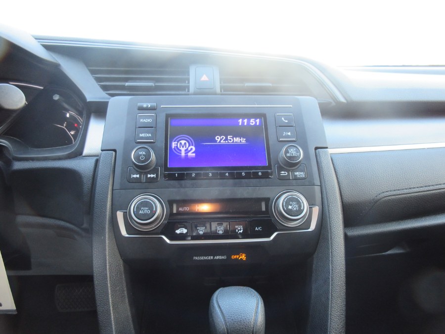 2017 Honda Civic Sedan LX CVT, available for sale in Linden, New Jersey | Route 27 Auto Mall. Linden, New Jersey 2017 Honda Civic Sedan LX CVT, available for sale in Linden, New Jersey | Route 27 Auto Mall. Linden, New Jersey