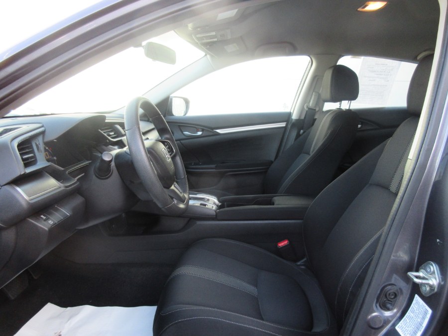 2017 Honda Civic Sedan LX CVT, available for sale in Linden, New Jersey | Route 27 Auto Mall. Linden, New Jersey 2017 Honda Civic Sedan LX CVT, available for sale in Linden, New Jersey | Route 27 Auto Mall. Linden, New Jersey
