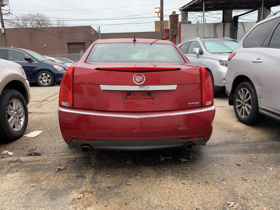2008 Cadillac CTS 4dr Sdn RWD w/1SA, available for sale in Inwood, New York | 5 Towns Drive. Inwood, New York 2008 Cadillac CTS 4dr Sdn RWD w/1SA, available for sale in Inwood, New York | 5 Towns Drive. Inwood, New York