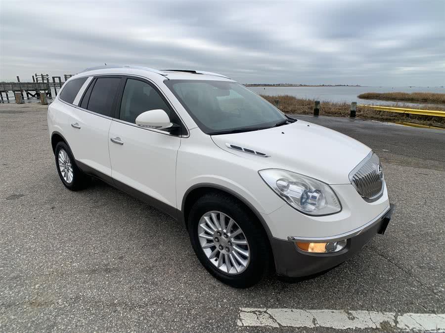 2011 Buick Enclave FWD 4dr CXL-1, available for sale in Stratford, Connecticut | Wiz Leasing Inc. Stratford, Connecticut