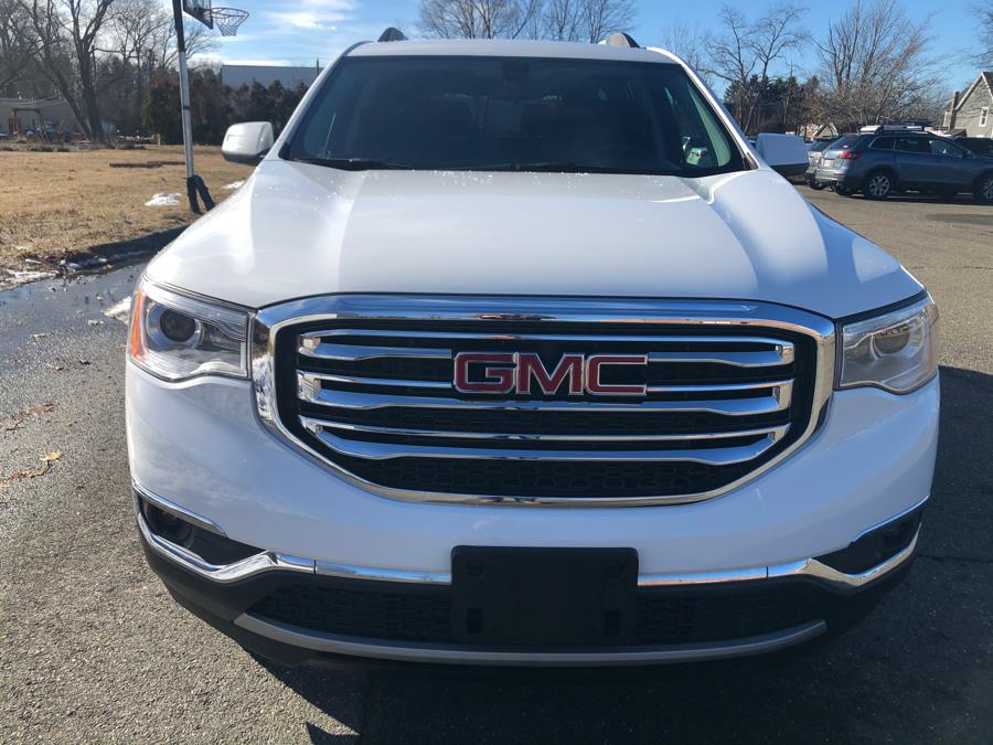 2017 GMC Acadia AWD 4dr SLE w/SLE-2, available for sale in Agawam, Massachusetts | Malkoon Motors. Agawam, Massachusetts 2017 GMC Acadia AWD 4dr SLE w/SLE-2, available for sale in Agawam, Massachusetts | Malkoon Motors. Agawam, Massachusetts