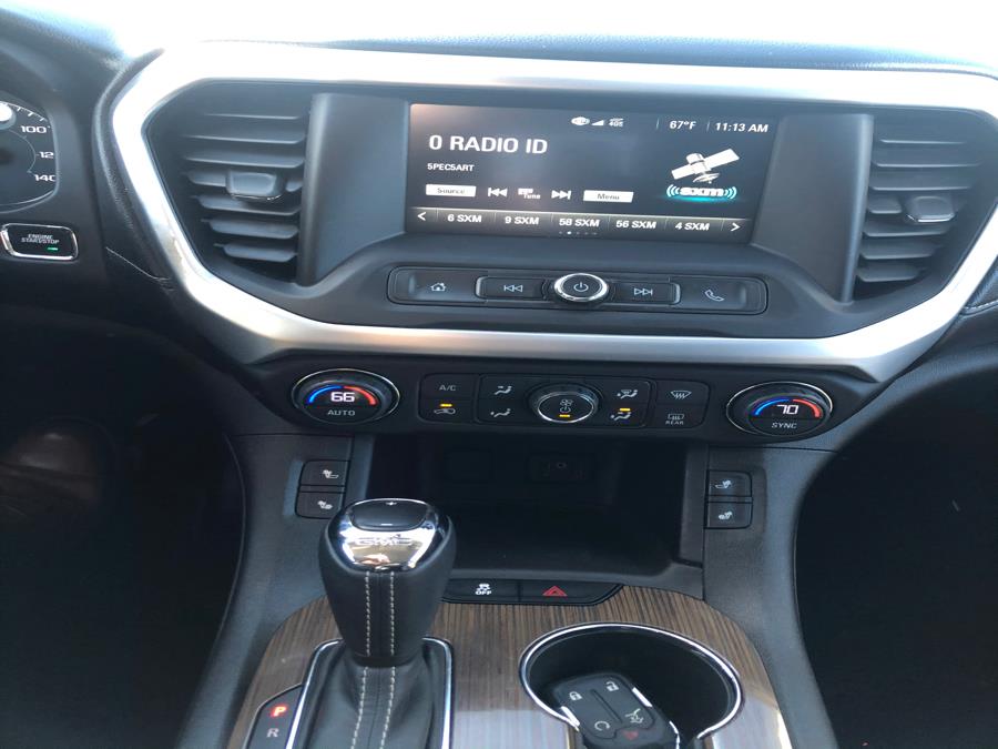 2017 GMC Acadia AWD 4dr SLE w/SLE-2, available for sale in Agawam, Massachusetts | Malkoon Motors. Agawam, Massachusetts 2017 GMC Acadia AWD 4dr SLE w/SLE-2, available for sale in Agawam, Massachusetts | Malkoon Motors. Agawam, Massachusetts