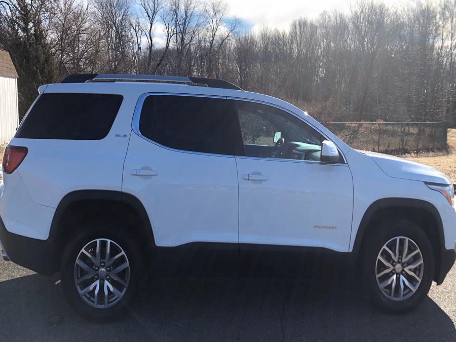 2017 GMC Acadia AWD 4dr SLE w/SLE-2, available for sale in Agawam, Massachusetts | Malkoon Motors. Agawam, Massachusetts 2017 GMC Acadia AWD 4dr SLE w/SLE-2, available for sale in Agawam, Massachusetts | Malkoon Motors. Agawam, Massachusetts