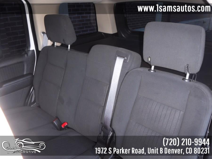 2010 Ford Explorer 4WD 4dr XLT, available for sale in Denver, Colorado | Sam's Automotive. Denver, Colorado 2010 Ford Explorer 4WD 4dr XLT, available for sale in Denver, Colorado | Sam's Automotive. Denver, Colorado