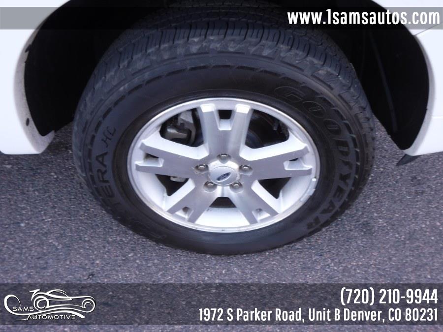 2010 Ford Explorer 4WD 4dr XLT, available for sale in Denver, Colorado | Sam's Automotive. Denver, Colorado 2010 Ford Explorer 4WD 4dr XLT, available for sale in Denver, Colorado | Sam's Automotive. Denver, Colorado