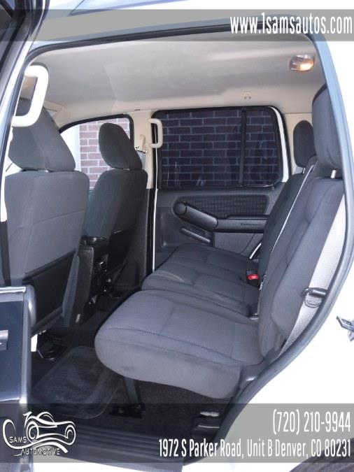 2010 Ford Explorer 4WD 4dr XLT, available for sale in Denver, Colorado | Sam's Automotive. Denver, Colorado 2010 Ford Explorer 4WD 4dr XLT, available for sale in Denver, Colorado | Sam's Automotive. Denver, Colorado