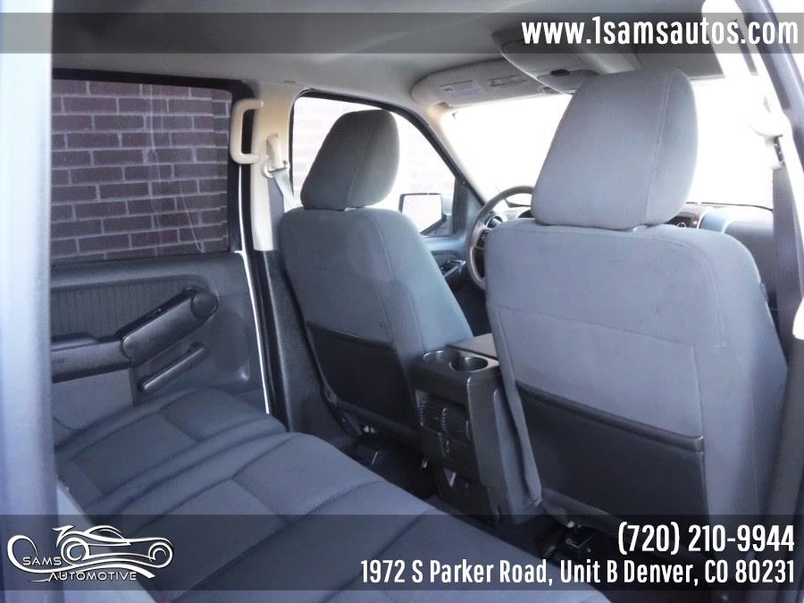 2010 Ford Explorer 4WD 4dr XLT, available for sale in Denver, Colorado | Sam's Automotive. Denver, Colorado 2010 Ford Explorer 4WD 4dr XLT, available for sale in Denver, Colorado | Sam's Automotive. Denver, Colorado