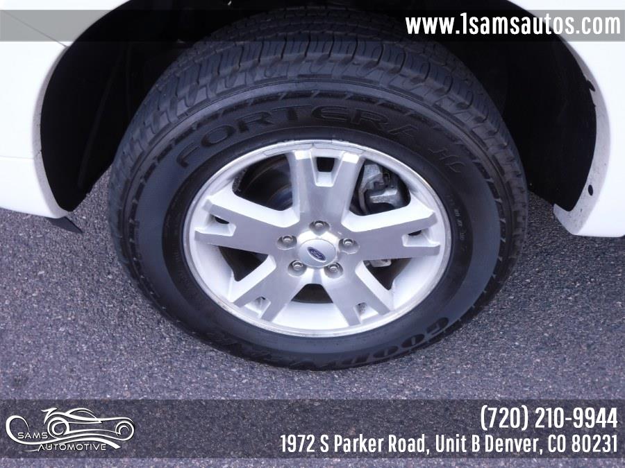 2010 Ford Explorer 4WD 4dr XLT, available for sale in Denver, Colorado | Sam's Automotive. Denver, Colorado 2010 Ford Explorer 4WD 4dr XLT, available for sale in Denver, Colorado | Sam's Automotive. Denver, Colorado