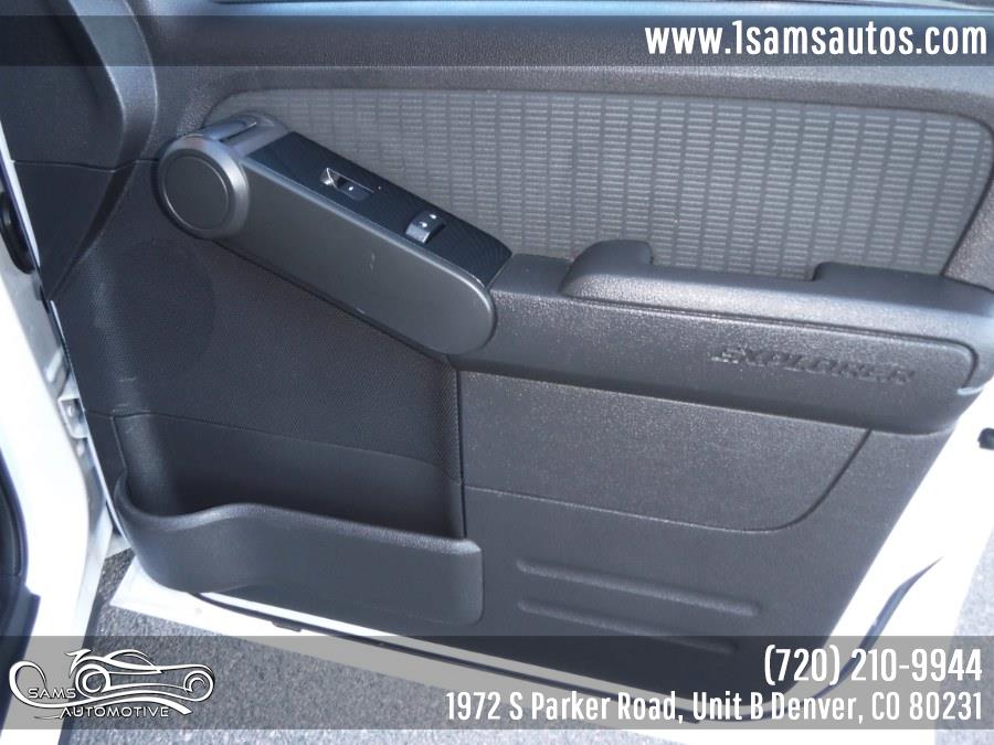 2010 Ford Explorer 4WD 4dr XLT, available for sale in Denver, Colorado | Sam's Automotive. Denver, Colorado 2010 Ford Explorer 4WD 4dr XLT, available for sale in Denver, Colorado | Sam's Automotive. Denver, Colorado