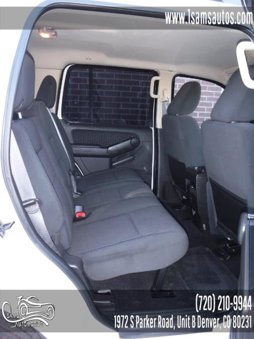 2010 Ford Explorer 4WD 4dr XLT, available for sale in Denver, Colorado | Sam's Automotive. Denver, Colorado 2010 Ford Explorer 4WD 4dr XLT, available for sale in Denver, Colorado | Sam's Automotive. Denver, Colorado