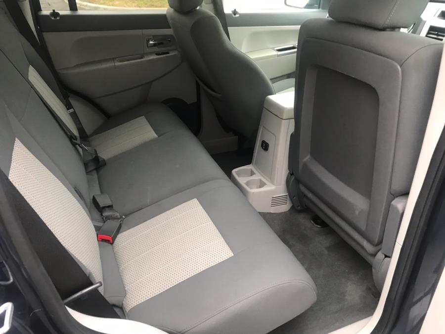 jeep liberty 2008 seat covers