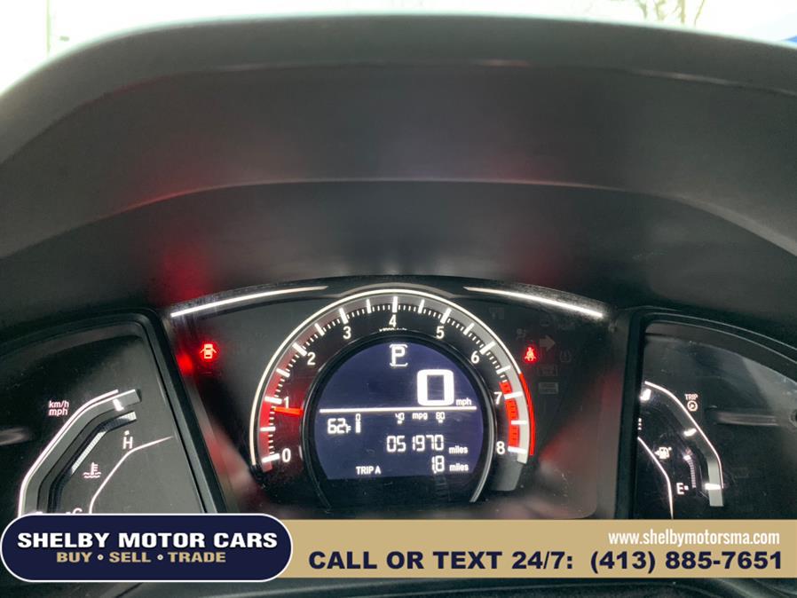 2016 Honda Civic Sedan 4dr CVT LX, available for sale in Springfield, Massachusetts | Shelby Motor Cars. Springfield, Massachusetts 2016 Honda Civic Sedan 4dr CVT LX, available for sale in Springfield, Massachusetts | Shelby Motor Cars. Springfield, Massachusetts