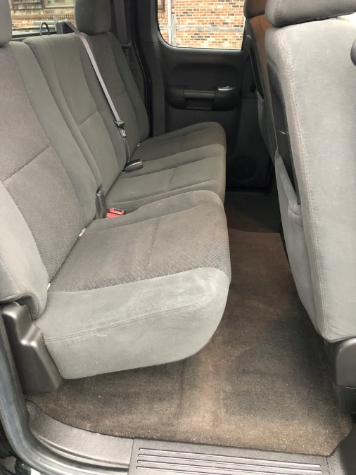 2008 GMC Sierra 1500 4WD Ext Cab 143.5" SLT, available for sale in Suffield, Connecticut | Suffield Auto LLC. Suffield, Connecticut 2008 GMC Sierra 1500 4WD Ext Cab 143.5" SLT, available for sale in Suffield, Connecticut | Suffield Auto LLC. Suffield, Connecticut