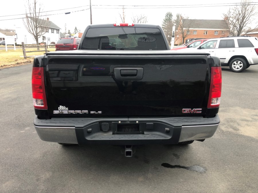 2008 GMC Sierra 1500 4WD Ext Cab 143.5" SLT, available for sale in Suffield, Connecticut | Suffield Auto LLC. Suffield, Connecticut 2008 GMC Sierra 1500 4WD Ext Cab 143.5" SLT, available for sale in Suffield, Connecticut | Suffield Auto LLC. Suffield, Connecticut