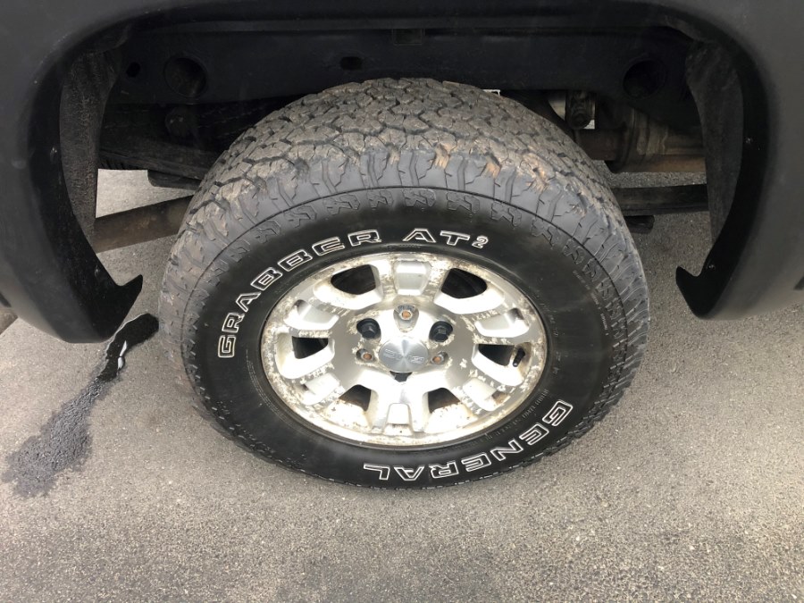 2008 GMC Sierra 1500 4WD Ext Cab 143.5" SLT, available for sale in Suffield, Connecticut | Suffield Auto LLC. Suffield, Connecticut 2008 GMC Sierra 1500 4WD Ext Cab 143.5" SLT, available for sale in Suffield, Connecticut | Suffield Auto LLC. Suffield, Connecticut