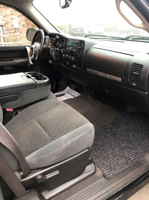 2008 GMC Sierra 1500 4WD Ext Cab 143.5" SLT, available for sale in Suffield, Connecticut | Suffield Auto LLC. Suffield, Connecticut 2008 GMC Sierra 1500 4WD Ext Cab 143.5" SLT, available for sale in Suffield, Connecticut | Suffield Auto LLC. Suffield, Connecticut