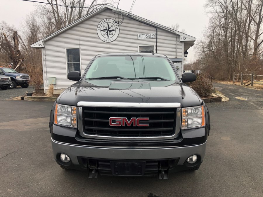 2008 GMC Sierra 1500 4WD Ext Cab 143.5" SLT, available for sale in Suffield, Connecticut | Suffield Auto LLC. Suffield, Connecticut 2008 GMC Sierra 1500 4WD Ext Cab 143.5" SLT, available for sale in Suffield, Connecticut | Suffield Auto LLC. Suffield, Connecticut