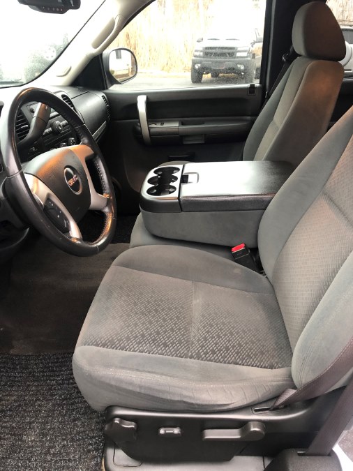 2008 GMC Sierra 1500 4WD Ext Cab 143.5" SLT, available for sale in Suffield, Connecticut | Suffield Auto LLC. Suffield, Connecticut 2008 GMC Sierra 1500 4WD Ext Cab 143.5" SLT, available for sale in Suffield, Connecticut | Suffield Auto LLC. Suffield, Connecticut