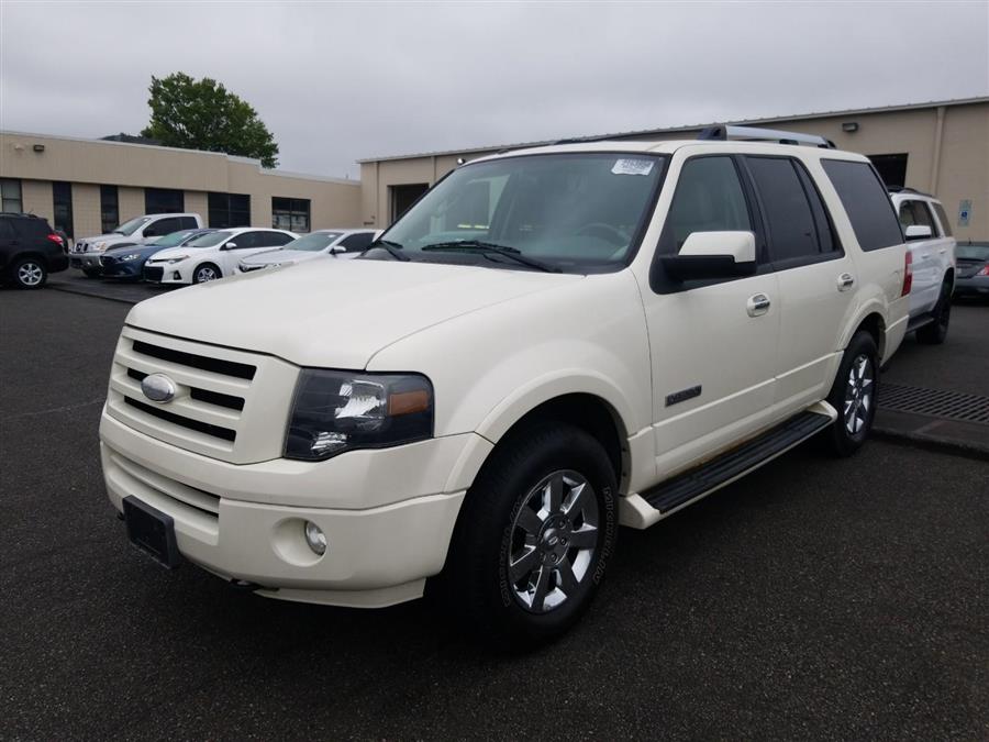 2008 Ford Expedition 4WD 4dr Limited, available for sale in Corona, New York | Raymonds Cars Inc. Corona, New York