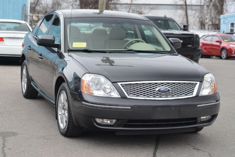 2007 Ford Five Hundred 4dr Sdn SEL AWD, available for sale in Ashland , Massachusetts | New Beginning Auto Service Inc . Ashland , Massachusetts