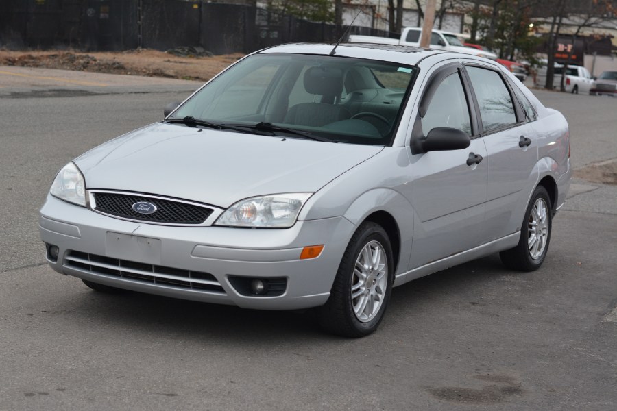 2005 Ford Focus 4dr Sdn ZX4 SE, available for sale in Ashland , Massachusetts | New Beginning Auto Service Inc . Ashland , Massachusetts