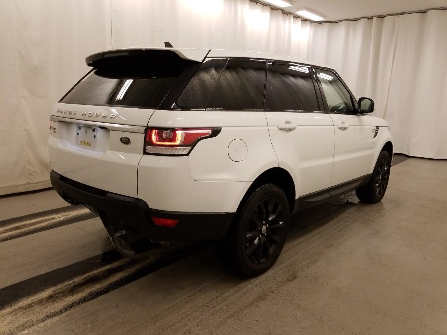 2016 Land Rover Range Rover Sport 4WD 4dr V6 HSE, available for sale in Franklin Square, New York | Luxury Motor Club. Franklin Square, New York 2016 Land Rover Range Rover Sport 4WD 4dr V6 HSE, available for sale in Franklin Square, New York | Luxury Motor Club. Franklin Square, New York