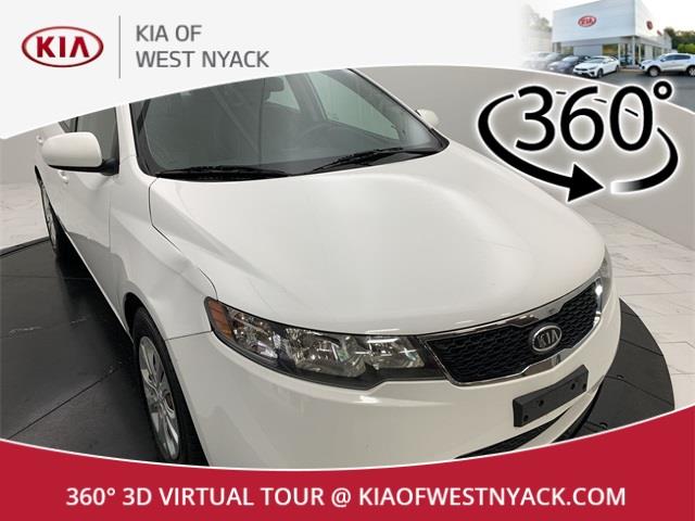 2012 Kia Forte LX, available for sale in Bronx, New York | Eastchester Motor Cars. Bronx, New York