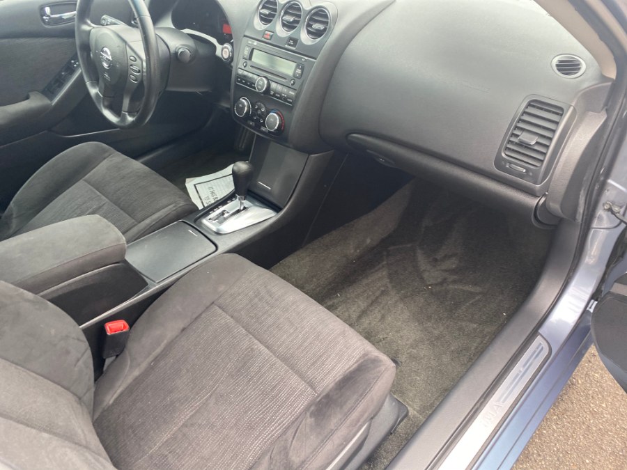 2012 Nissan Altima 4dr Sdn I4 CVT 2.5 S, available for sale in Middle Village, New York | Middle Village Motors . Middle Village, New York 2012 Nissan Altima 4dr Sdn I4 CVT 2.5 S, available for sale in Middle Village, New York | Middle Village Motors . Middle Village, New York