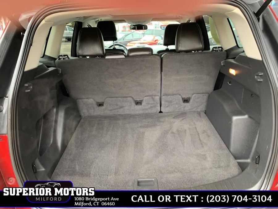 2013 Ford Escape ECOBOOST 4WD 4dr SEL, available for sale in Milford, Connecticut | Superior Motors LLC. Milford, Connecticut 2013 Ford Escape ECOBOOST 4WD 4dr SEL, available for sale in Milford, Connecticut | Superior Motors LLC. Milford, Connecticut
