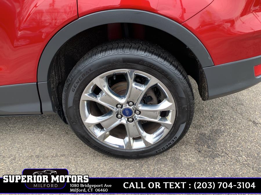 2013 Ford Escape ECOBOOST 4WD 4dr SEL, available for sale in Milford, Connecticut | Superior Motors LLC. Milford, Connecticut 2013 Ford Escape ECOBOOST 4WD 4dr SEL, available for sale in Milford, Connecticut | Superior Motors LLC. Milford, Connecticut