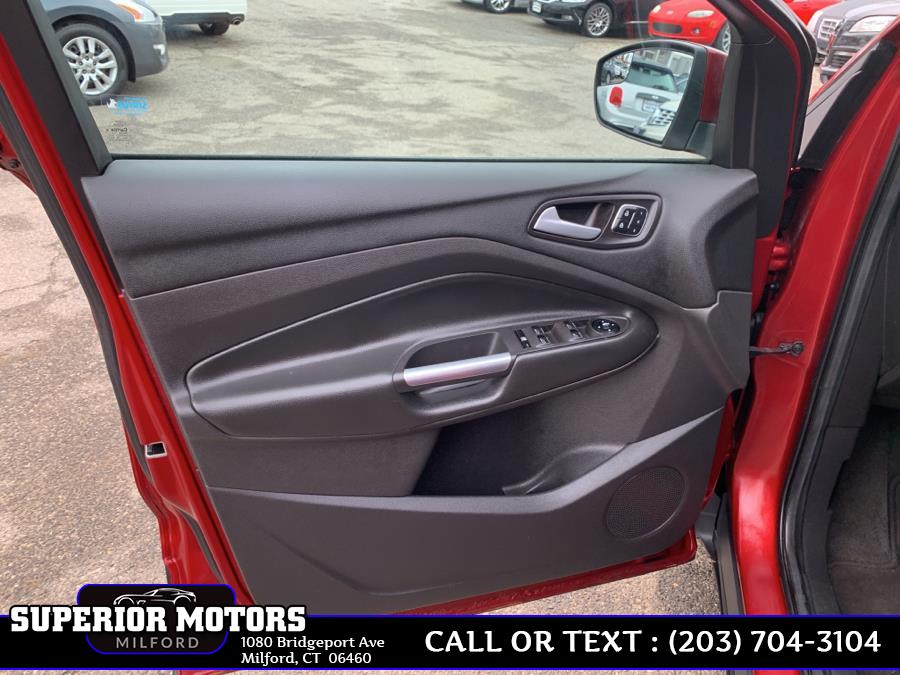 2013 Ford Escape ECOBOOST 4WD 4dr SEL, available for sale in Milford, Connecticut | Superior Motors LLC. Milford, Connecticut 2013 Ford Escape ECOBOOST 4WD 4dr SEL, available for sale in Milford, Connecticut | Superior Motors LLC. Milford, Connecticut