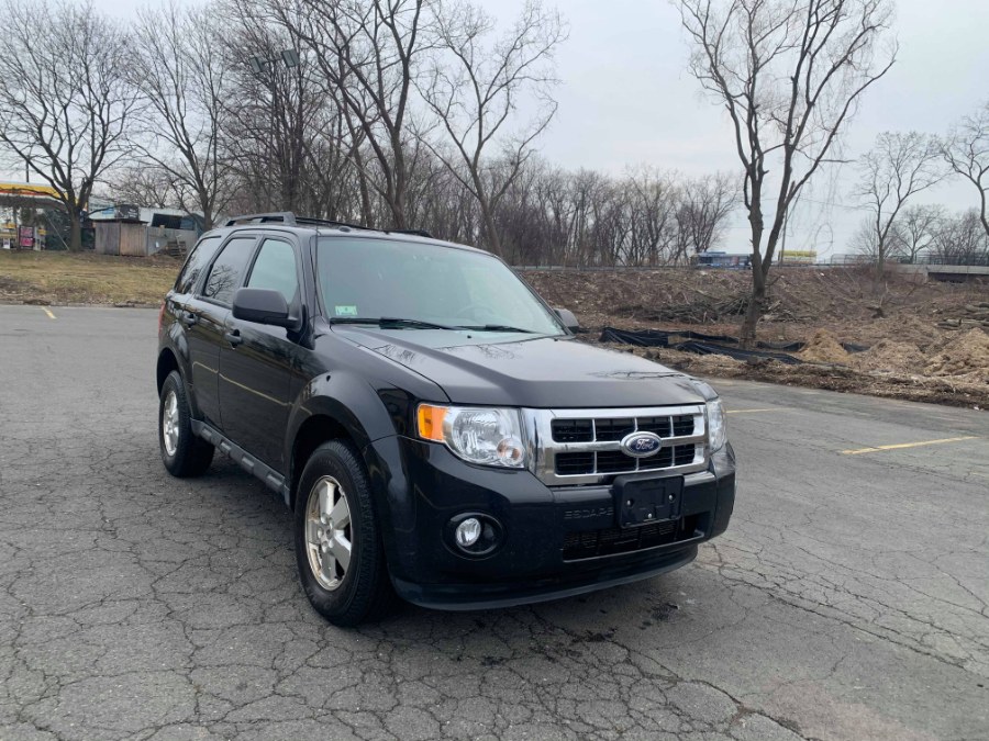 2011 Ford Escape FWD 4dr XLT, available for sale in Bloomfield, Connecticut | Integrity Auto Sales and Service LLC. Bloomfield, Connecticut